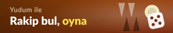 Rakip bul, oyna