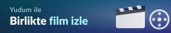 Birlikte film izle