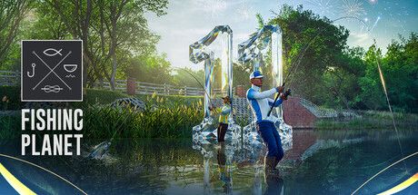 Fishing Planet