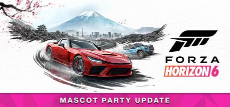 Forza Horizon 6