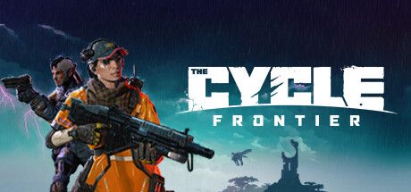 The Cycle: Frontier